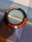 Harley-davidson Genuine Screamin Eagle Air Cleaner Trim Insert Ring 29503-07 New. Price: $17.50.