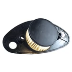 Air Filter Hiflo HFA3808 Suzuki VL800 13780-41F20 New. Price: $54.22.