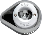 & Cycle Stealth Air Cleaner Covers 170-0532 New. Price: $195.95.