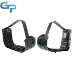 1973-1987 For Chevy Gmc V8 Front And Rear Gas Tank Hanger Strap Set New. Price: $65.56.