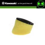 Kawasaki Genuine Element Air Filter 11013-0736 New. Price: $59.05.