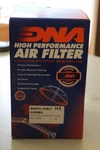 Royal Enfield Hunter 350 (22-24) Dna Air Cover Stage And Filter Combo R-RE35HN New. Price: $145.99.