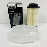 Oem Polaris Air Filter 7083107 With Sleeve 5811633 - Sportsman 450 500 570 850 New. Price: $49.98.