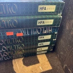 Air Filter Hiflofiltro HFA1605 Replaces Honda 17210-MV9-003 For 91-94 CBR600F2 New. Price: $20.00.