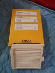 Yamaha Air Filter SRX600 1986 Oem 1JK-14451-00 Emgo 12-94330 New. Price: $19.99.