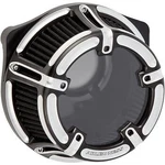 Arlen Ness 18-961 Black Contrast Method Clear Series Air Cleaner Kit For Harley New. Price: $449.95.