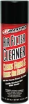 Maxima Racing Oil Foam & Fabric Motorcycle Air Filter Cleaner (15.5 Oz) 79920-N New. Price: $22.92.
