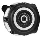 Performance Machine Vintage Air Cleaner Kit Contrast Cut Indian Chieftain New. Price: $516.52.