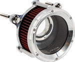 Trask TM-1024R Assault Charge High-flow Air Cleaner Kit Fltrxse Road Glide New. Price: $539.95.