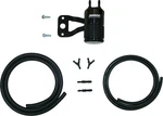 Moroso Air/oil Separator For Twin Cams With Stock Cleaner - Polished 85713 New. Price: $324.75.