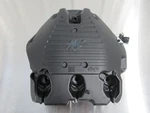 EB1462 2022 Mv Agusta F3 800 Rc Air Box Assembly Used. Price: $59.99.