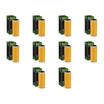10 Hiflo HF193 Oil Filter Triumph TF250X 24-25, TF450RC 2025 New. Price: $53.73.