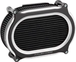 Arlen Ness Stage Ii Air Filter Kit 600-186 High-flow Intake New. Price: $349.95.