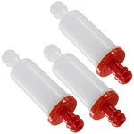 Line Oil Fuel Filter For Polaris Xplorer 400L 250 1995-2003 2530009 New. Price: $16.00.