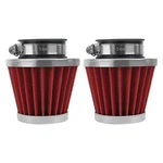 Lcgly 42MM Universal Air Filter For GY6 125CC 150CC 200CC 250CC New. Price: $17.02.