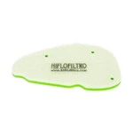 Air Filter Hiflo HFA6107DS, Aprilia AP8202302 New. Price: $16.12.