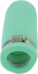 Universal Clamp-on Sock Air Filter 1-3/4" Id 6" New. Price: $21.70.