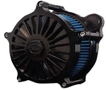 Components AB01B-126B Illusion Air Cleaner, Eclipse New. Price: $299.99.