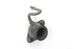 2000 Yamaha V Star 650 Front Air Intake Duct Boots Used. Price: $22.49.