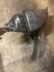 1988 Yamaha Yz 125 Airbox Filter Housing Used. Price: $75.00.