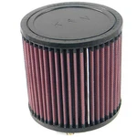 K&n RU-2430 Universal Round Performance Washable Reusable Air Filter Intake New. Price: $74.84.