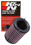 K&n DU-8015 Hi-flow Air Intake Filter For 2017-2020 Ducati Monster 797 803CC New. Price: $83.99.