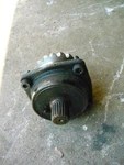 1986 Honda VF700 Magna Oem Cross Output Shaft Case 21371-MB0-000 23200-MB0-870 Used. Price: $33.99.