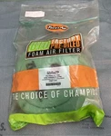 New Twin Air 154114X Pre-oiled Foam Filter. Price: $35.53.