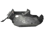 20 Kawasaki Teryx Krx Floor Board Left Footwell KRF1000ALF Used. Price: $99.99.