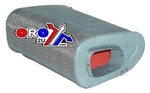 Air Filter Hiflo HFA1914 Honda, 17211-MZ1-000 New. Price: $55.77.