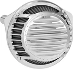 Rough Crafts Air Cleaner Chrome Motorcycle Street Bike RC-600-014 1010-2738 New. Price: $431.95.