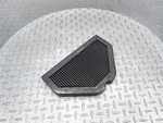 2002 02-05 Kawasaki ZZR1200 ZX1200 K&n Air Filter Cleaner Intake Element KA-1093 Used. Price: $60.47.