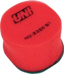 Uni Air Filter NU-2358ST For 1986 Kawasaki Kx 125 New. Price: $32.36.