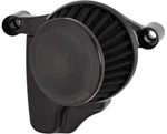 Arlen Ness 600-024 Black Mini 22? Air Cleaner Kit Harley Twin Cam 00-17 New. Price: $251.95.