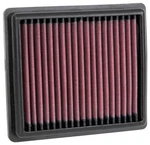 Indian FTR1200 2020 K&n High Flow Air Filter New. Price: $55.96.