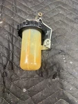 225/250 Hp Yamaha Fuel Filter Water Separator Assy 1997-2006 65L-24409-00-00 Used. Price: $29.99.