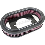 Wyatt Gatling Oval Air Filter 34-1066 New. Price: $43.88.