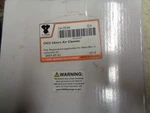Nos V-twin Brand Oko 34MM Air Cleaner For Mikuni Carburetor Kit 34-0534 New. Price: $50.00.