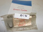 Honda NC50 NA50 Nos Air Cleaner Stay Oem 17211-163-000 Obsolete New. Price: $28.99.