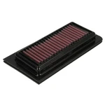 Air Filter For Suzuki SU-6303 K&n New Neu. Price: $218.92.