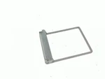 13 Moto Guzzi Griso 1200 8V Highflow Protection Cover Plastic 06114200 Used. Price: $24.99.