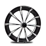 Rc Components CS53509-03E Hammer Eclipse Spindle-mount Front Wheel Size: 15" X New. Price: $940.00.