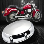 Oe Replacement Chrome Air Intake/cleaner Case Cover 98-03 Shadow 750/DELUXE New. Price: $116.98.