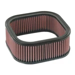 K&n Air Filter For Harley-davidson V-rod Neu. Price: $106.63.