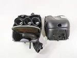 2013 Triumph Tiger 1215 Explorer Air Box Cleaner Breather & Tubes Set T2209550 Used. Price: $37.19.