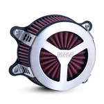 Vance & Hines VO2 Radiant Iii Air Intake Kit Brushed #71454 Harley Davidson New. Price: $329.95.