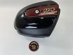 Harley-davidson 2023 Touring Road Glide Air Cleaner Assembly 120TH Anniversary Used. Price: $249.00.