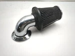 11-17 Harley Flstc Heritage Softail Screamin' Eagle Air Cleaner 29299-08A Used. Price: $139.07.