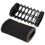 5B4-E4451-00-00 Air Filter Cage Guide Holder For Yamaha Rhino 700 4X4 2008-2013 New. Price: $29.99.
