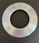 Harley Davidson Electra Glide Air Cleaner Cover Insert 29279-99 New. Price: $60.00.